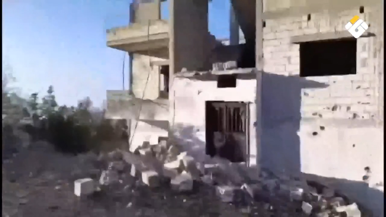 اعتداءات صهيونية جديدة على البلداتِ الجنوبية بعد سلسلة غارات ليلية