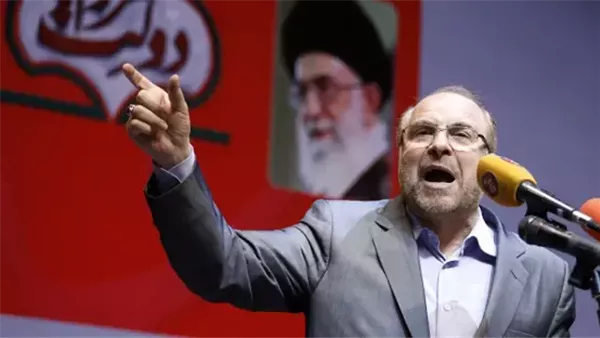 نيويورك تايمز: الوفد الإيراني برئاسة قاليباف يشترط حضور دي فانس قبل توجهه إلى إسلام آباد
