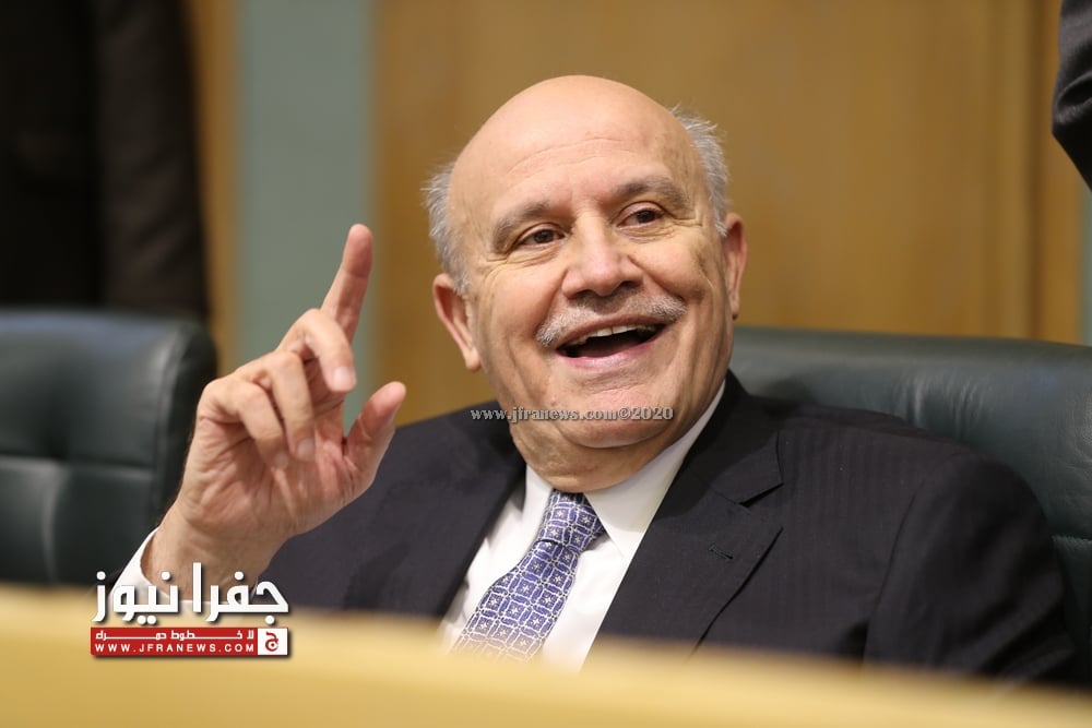 المجالي لـ"أنا والخبر": انسحبت وأنا واثق من النجاح .. ولست صامتًا .. وهناك سوء إدارة (فيديو)
