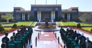 فتح باب التقديم لكلية الشرطة للحاصلين على الثانوية وخريجي الجامعات 13 يوليو