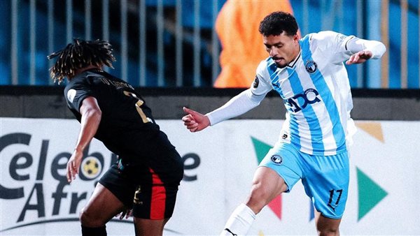 بيراميدز يسابق الزمن لتجهيز المصابين قبل مواجهتي الزمالك والأهلي