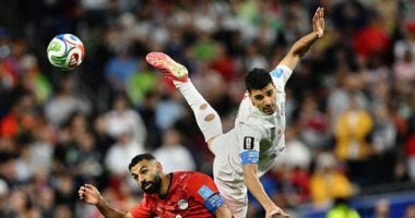 ملخص وأهداف مصر وإيران في الجولة الأخيرة بمجموعات كأس العالم 2026
