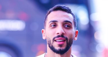 كريم فؤاد بعد إصابته بالرباط الصليبي: إيماني بربنا أكبر ولن أتوقف عن حلمي
