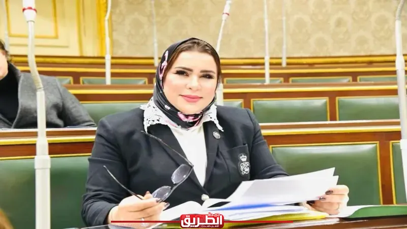 النائبة نيفين الكاتب: مدينة العلمين الجديدة نموذج متكامل للتنمية وجذب الاستثمارات