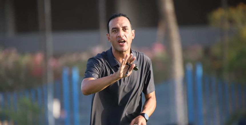 سموحة يستعد لموقعة الأهلي بـ3 وديات.. وأحمد عبد العزيز يرفع الطوارئ