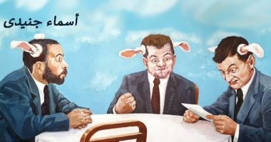 فنان الشهر.. مركز سينما الحضارة يستضيف الفنانة أسماء جنيدى