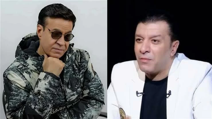 اتهامات مالية ورشوة.. مصطفى كامل يصعّد خلافه مع حلمي عبد الباقي