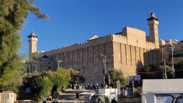 الاحتلال الإسرائيلي يغلق المسجد الإبراهيمي لأجل غير مسمى