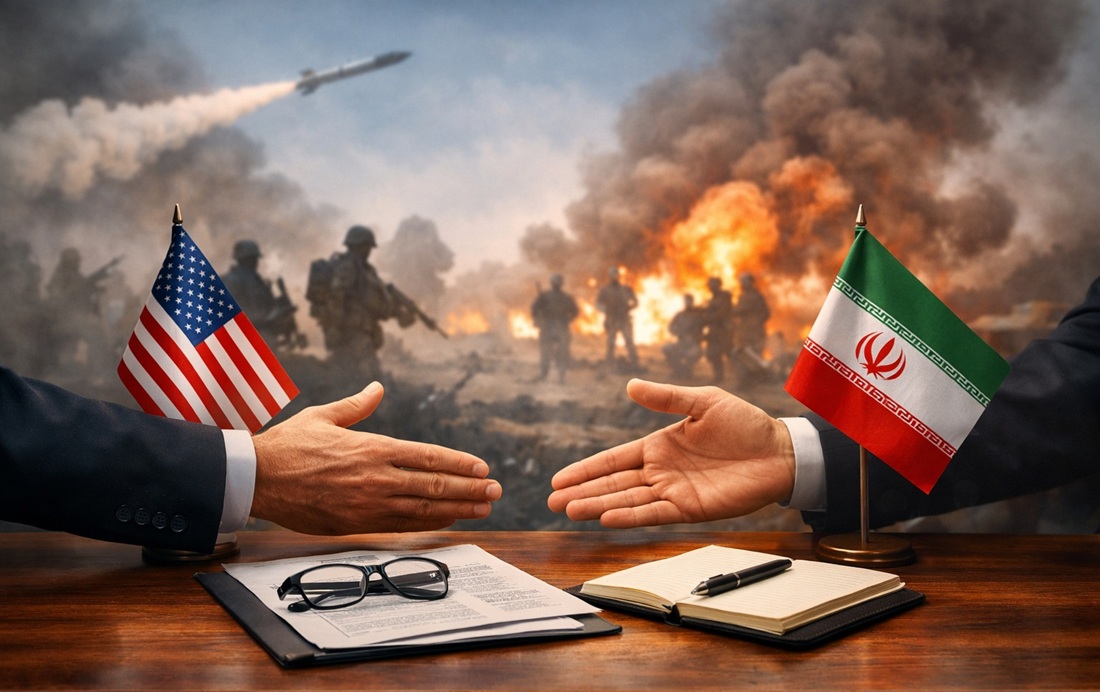 جو 24 : مسؤولون أميركيون : 50 مليار دولار تكلفة الحرب على إيران