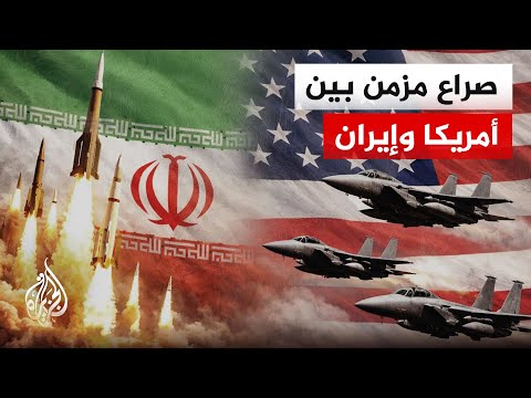 US-Iranian negotiations and the overlapping paths of de-escalation and escalation