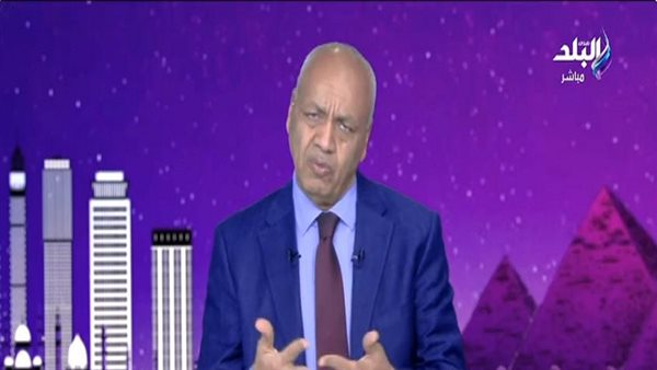 بكري: الرئيس السيسي يستمع للآراء والمعارضة لتعزيز صنع القرار| فيديو