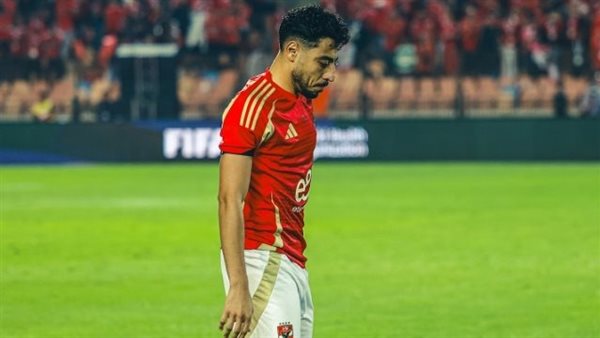 أرقام أكرم توفيق مع الأهلي بعد أنباء عودته لجدران القلعة الحمراء