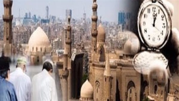 موعد أذان العصر اليوم في مصر