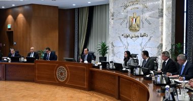 رئيس الوزراء يتابع إجراءات مواجهة مخاطر المنصات والألعاب الإلكترونية