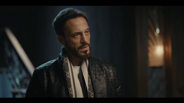 تنكر وحبكة ذكية، لماذا يعد “فن الحرب” خطوة مختلفة ليوسف الشريف؟