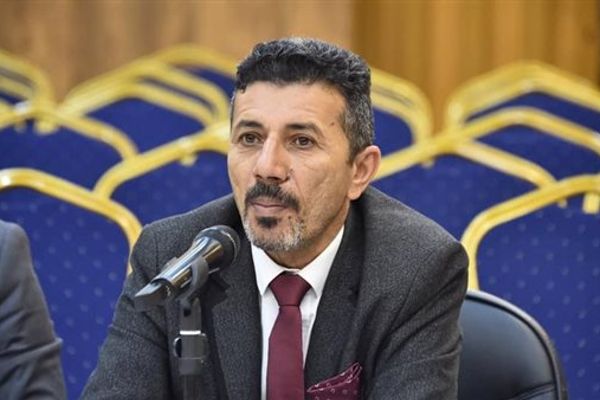 سياسي عراقي: صراع واشنطن وبكين بات يأخذ شكل الحرب غير المعلنة