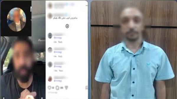 القبض على مهندس بتهمة النصب على شخص بالزيتون