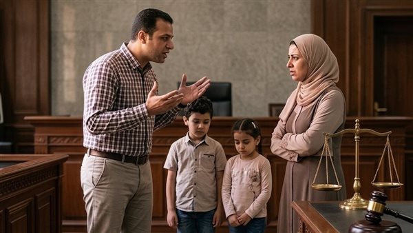 فيتو تفتح حوارا مجتمعيا حول قانون الأسرة.. قصص إنسانية لآباء وأمهات حرموا من أبنائهم.. وخبراء ومتخصصون يضعون خارطة طريق لحل نهائي