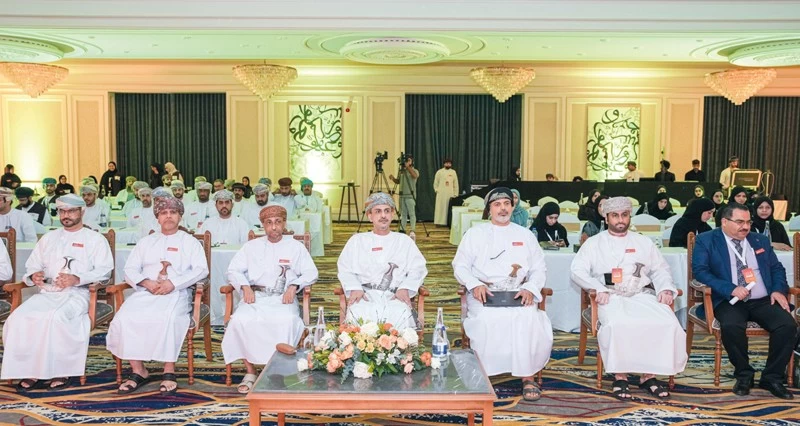 «البيئة» تفتتح حلقة اعتماد الاستراتيجية الوطنية لمكافحة التصحر 2040