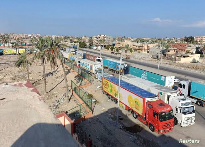 غزة الآن