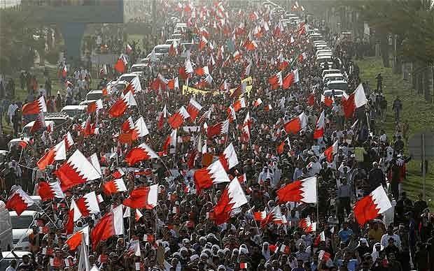 منتدى البحرين في ذكرى 14 فبراير: الحاجة للعدالة الانتقالية من أجل مستقبل بلا انتهاكات