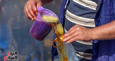 طقوس رمضان مرتبطة بكوب العرقسوس.. فوائد صحية ومحاذير طبية