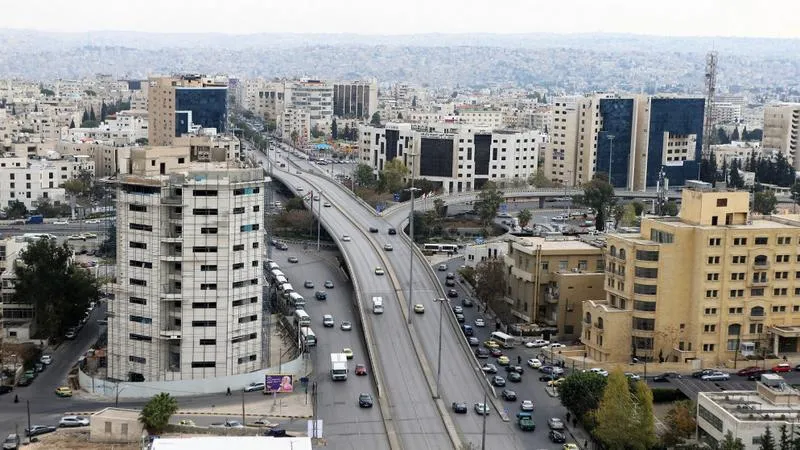 أجواء مثالية بعيد الأضحى في الأردن.. ودرجات الحرارة تلامس 38 مئوية في هذه المناطق