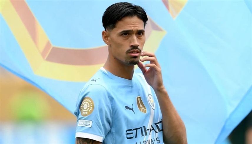 60 مليون يورو تنهي مغامرة ريجيندرز مع مانشستر سيتي
