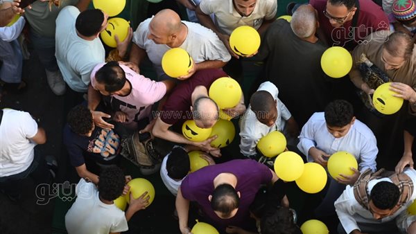 مواعيد صلاة عيد الفطر المبارك (إنفوجراف)