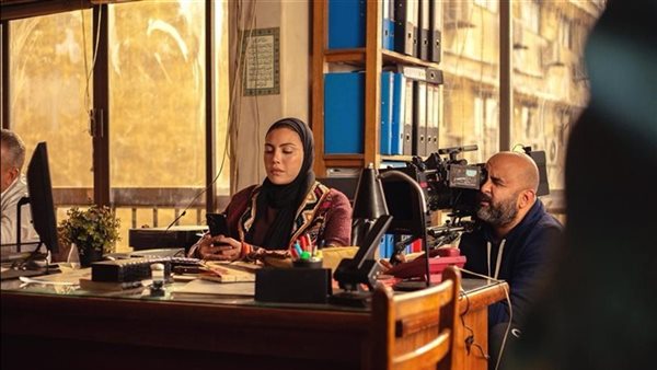 الحلقة 3 من مسلسل "توابع" أسماء أبو اليزيد تصدم محمد علاء بهذا الطلب