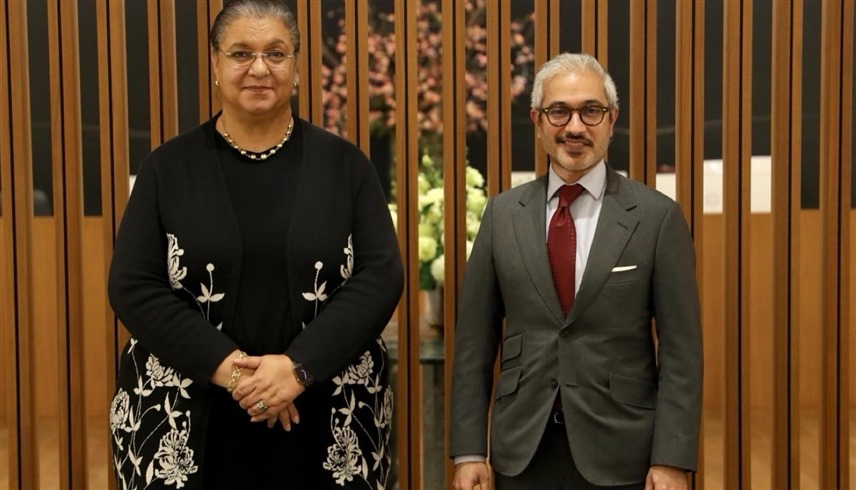 الإمارات تؤكد التزامها بدعم عملية سياسية شاملة في ليبيا