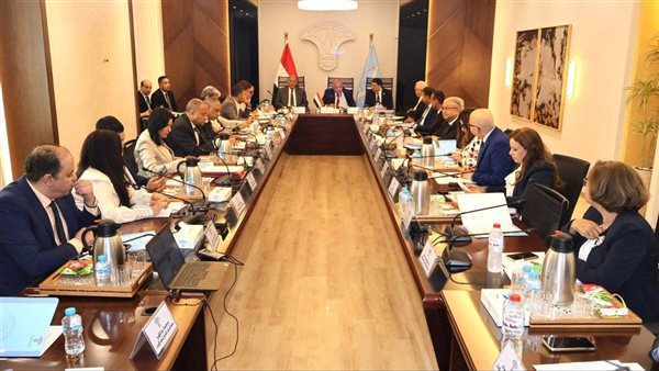 تطوير أدوات الرصد ولجنة لإعداد التقرير السنوي، تفاصيل الاجتماع الشهري لقومي حقوق الإنسان