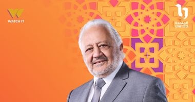 الفنان خالد زكي: شدني لمسلسل فخر الدلتا جودة النص والإنسجام بين فريق العمل