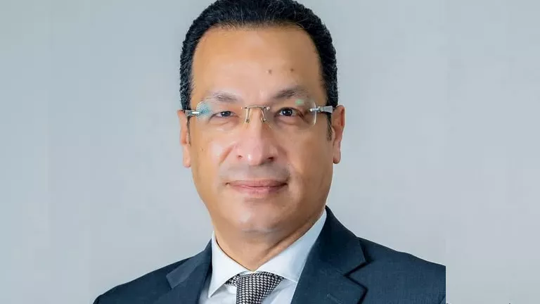 وزير الاتصالات: نستهدف 6 مليارات دولار صادرات التعهيد العام الجاري