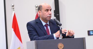 وزير العمل: دمج ذوى الهمم فى سوق العمل توجيهٌ مستمر من الرئيس السيسى