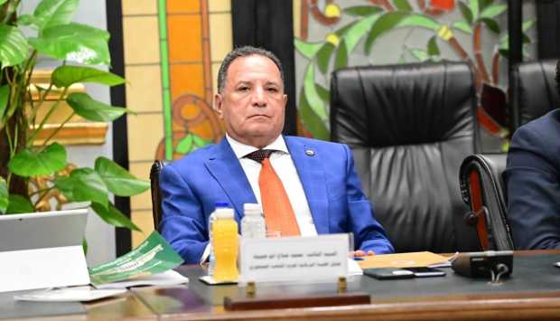 عربية النواب تدين المخطط الإرهابي بالإمارات وتشيد بيقظة أجهزة الأمن