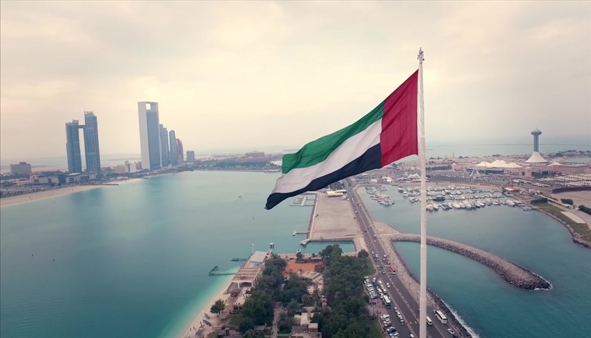 الإمارات تؤسس لجنة وطنية لتوثيق العدوان الإيراني والجرائم الدولية