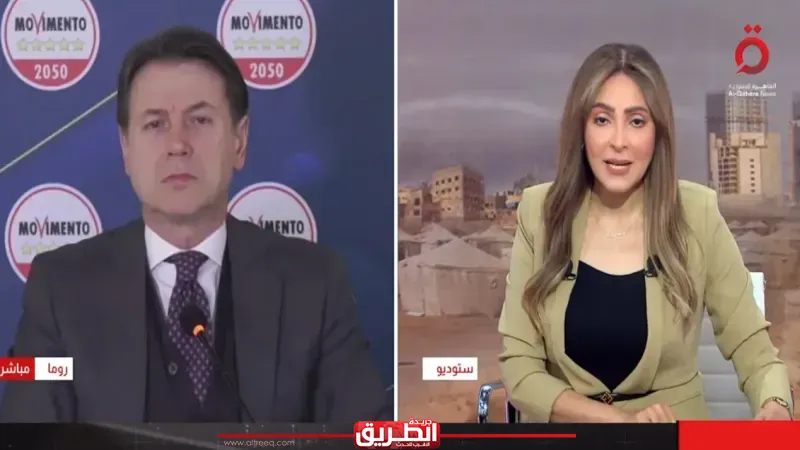 رئيس وزراء إيطاليا السابق: إسرائيل يجب أن توقف الخروقات في غزة والضفة الغربية