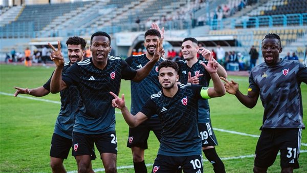 الدوري المصري، تعادل سلبي بين بتروجت والاتحاد السكندري في الشوط الأول