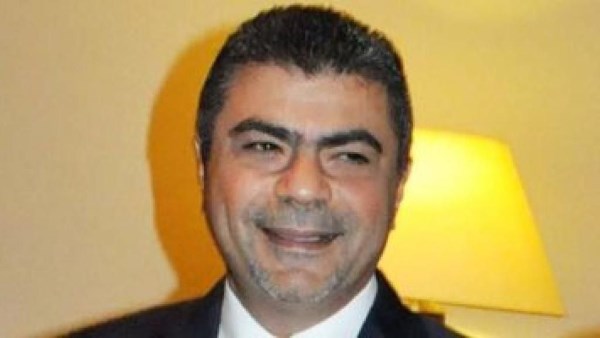 أيمن الجميل: نؤيد جميعا الرئيس السيسى فى إدانة الاعتداءات على الدول العربية.. ومساعيه الحثيثة لوقف الحرب بمنطقة الخليج