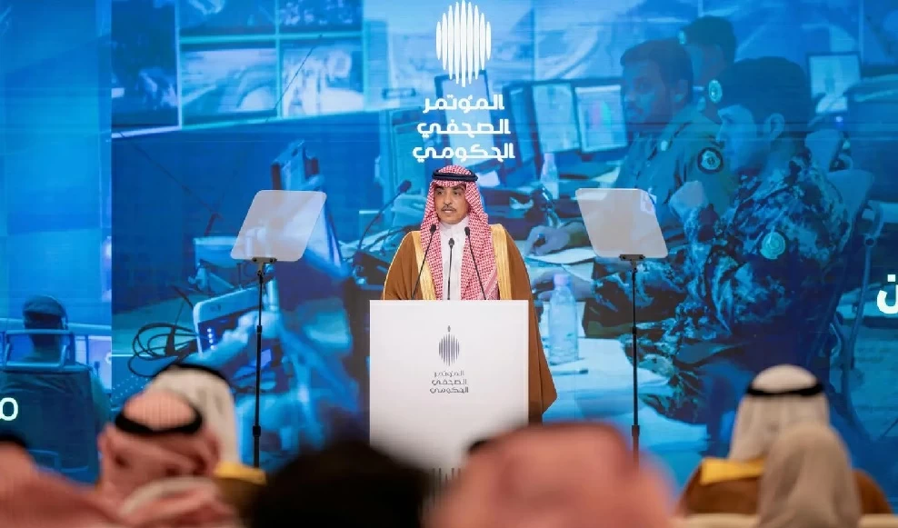 وزير الإعلام: «رؤية المملكة 2030» صاغت واقعاً جديداً لكفاءة الحج.. ومنظومتنا الخدمية جاهزة لاستقبال ضيوف الرحمن