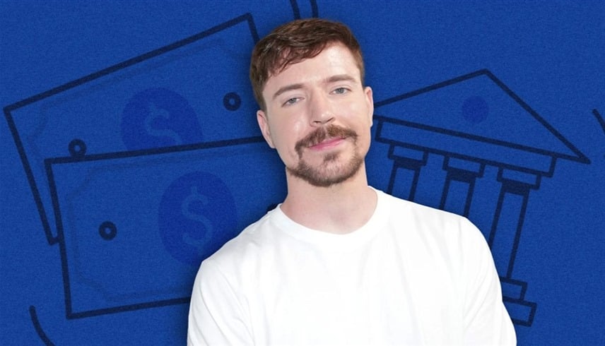 مستر بيست يبني 10 مدارس ويحفر آباراً في مبادرة إنسانية تكتسح العالم