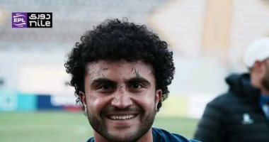 إنبى يبحث عن بديل مودى ناصر
