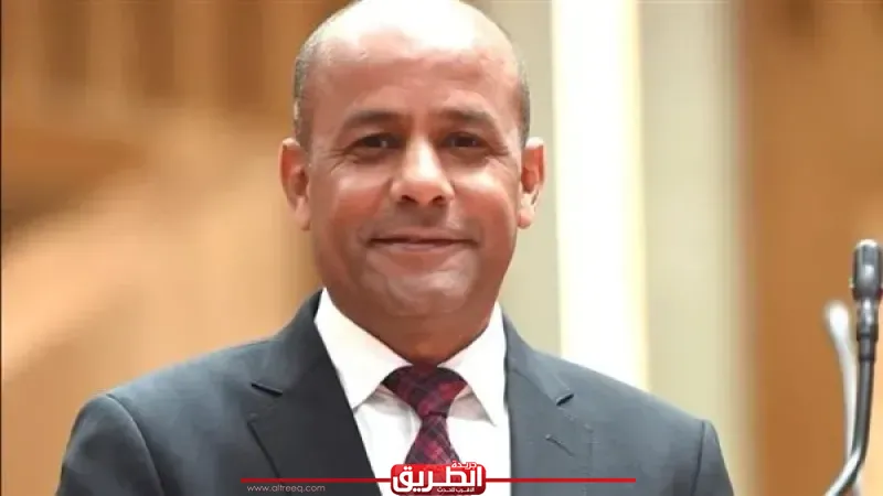 النائب ياسر منصور قدح يتقدم بطلب إحاطة لإنهاء أزمة تعيين أوائل الخريجين وحملة الماجستير والدكتوراه