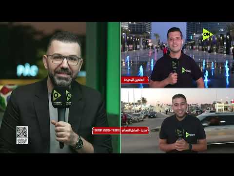 فراعنة الكورة - حلقة الجمعة 26/6/2026 مع أحمد خيري