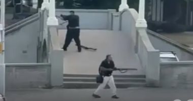 هجوم سيدنى.. مثول المشتبه به فى هجوم على شاطئ بوندى أمام المحكمة
