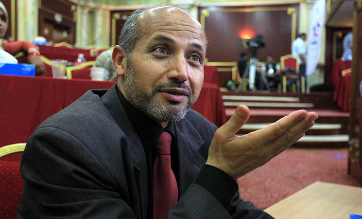 تونس.. السجن 3 سنوات لأمين عام حركة “النهضة” العجمي الوريمي