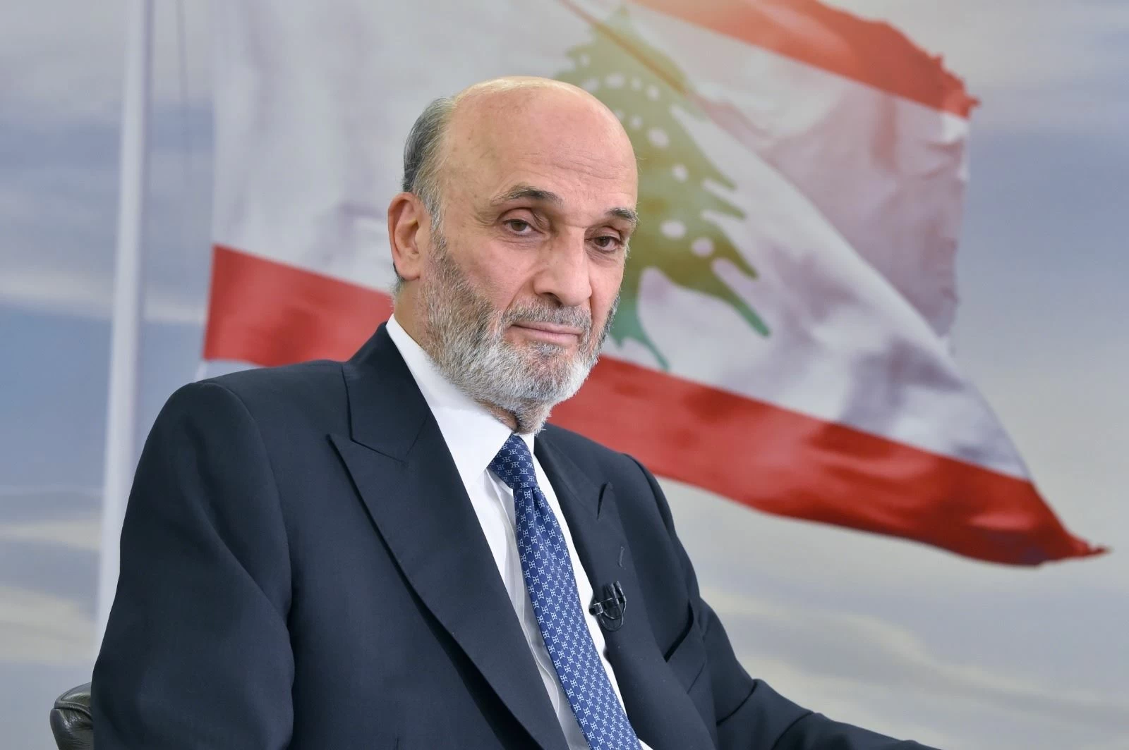 أكد أنها لا تتدخل في التفاصيل الداخلية.. جعجع: مطلب السعودية الوحيد أن يكون لبنان «دولة فعلية»