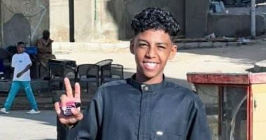العثور على جثمان شاب فى ترعة الرياينة بعد حادث سقوط ميكروباص بالترعة بأرمنت