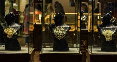 سعر الذهب اليوم في مصر الثلاثاء 17 مارس 2026